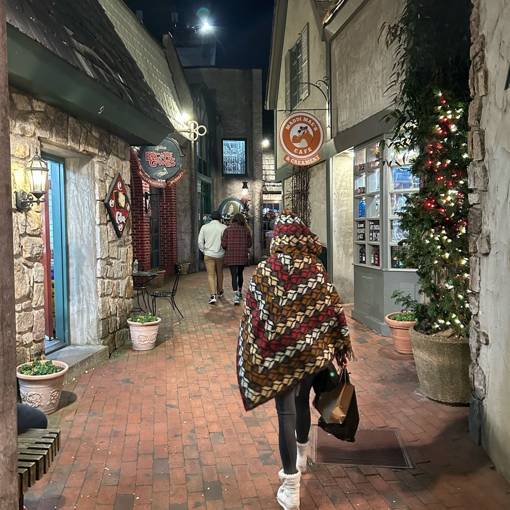 Poncho
